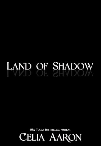Land of Shadow (House of Night Book 2)