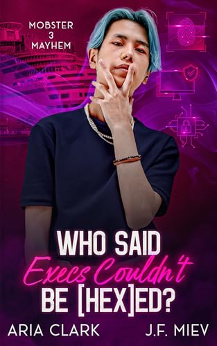 Who Said Execs Couldn’t Be [HEX]ed?