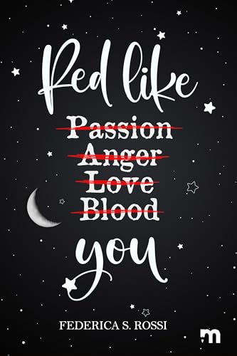Red Like You