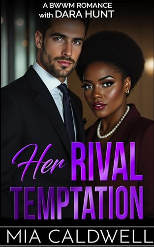 Her Rival Temptation: A BWWM Romance