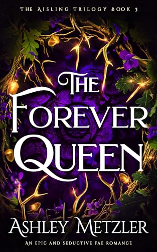 The Forever Queen