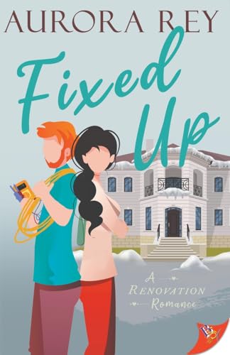 Fixed Up book cover