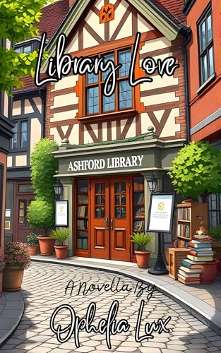Library Love: A Novella