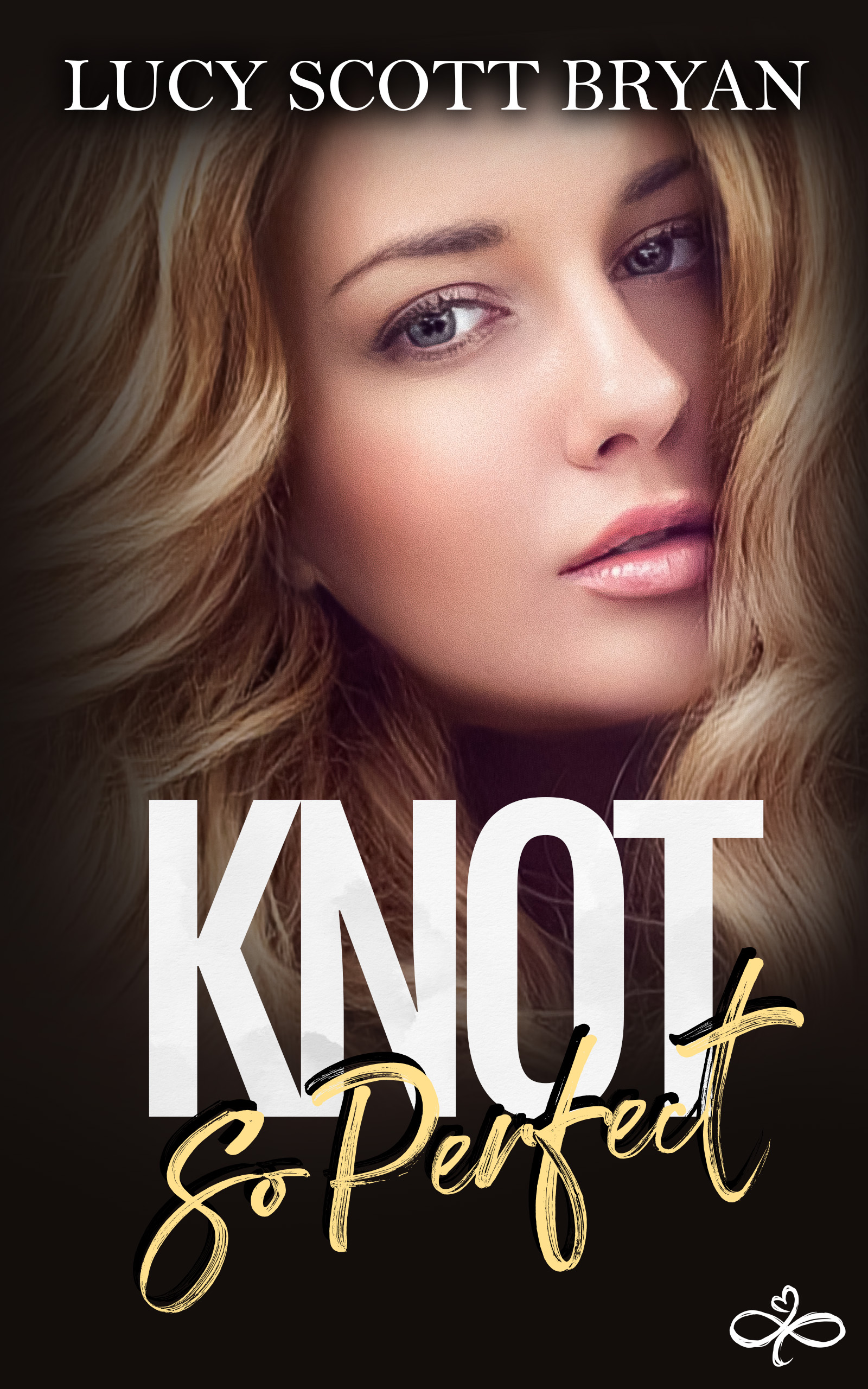 Knot So Perfect book cover