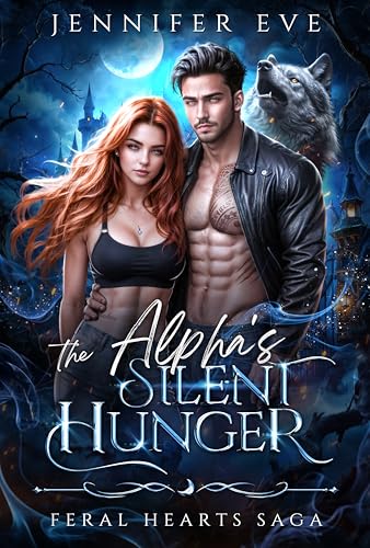 The Alpha's Silent Hunger