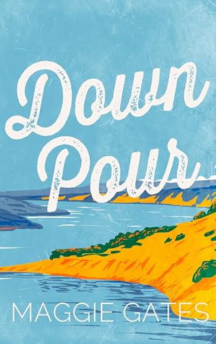 Downpour (The Griffith Brothers #2)