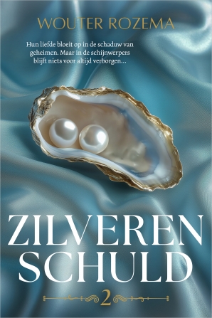 Zilveren schuld