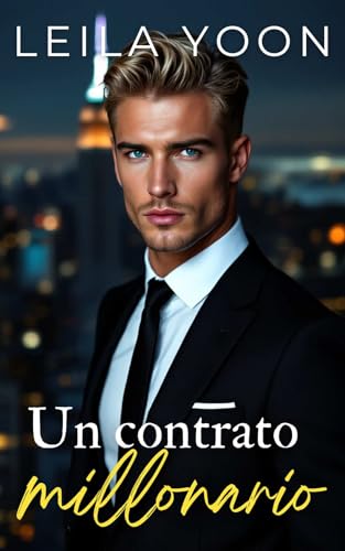 Un contrato millonario