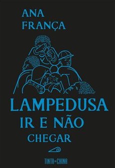 Lampedusa. Ir e não chegar