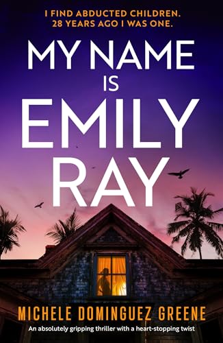 My Name Is Emily Ray
