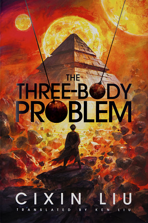 The Three-Body Problem (Remembrance of Earth’s Past, #1)