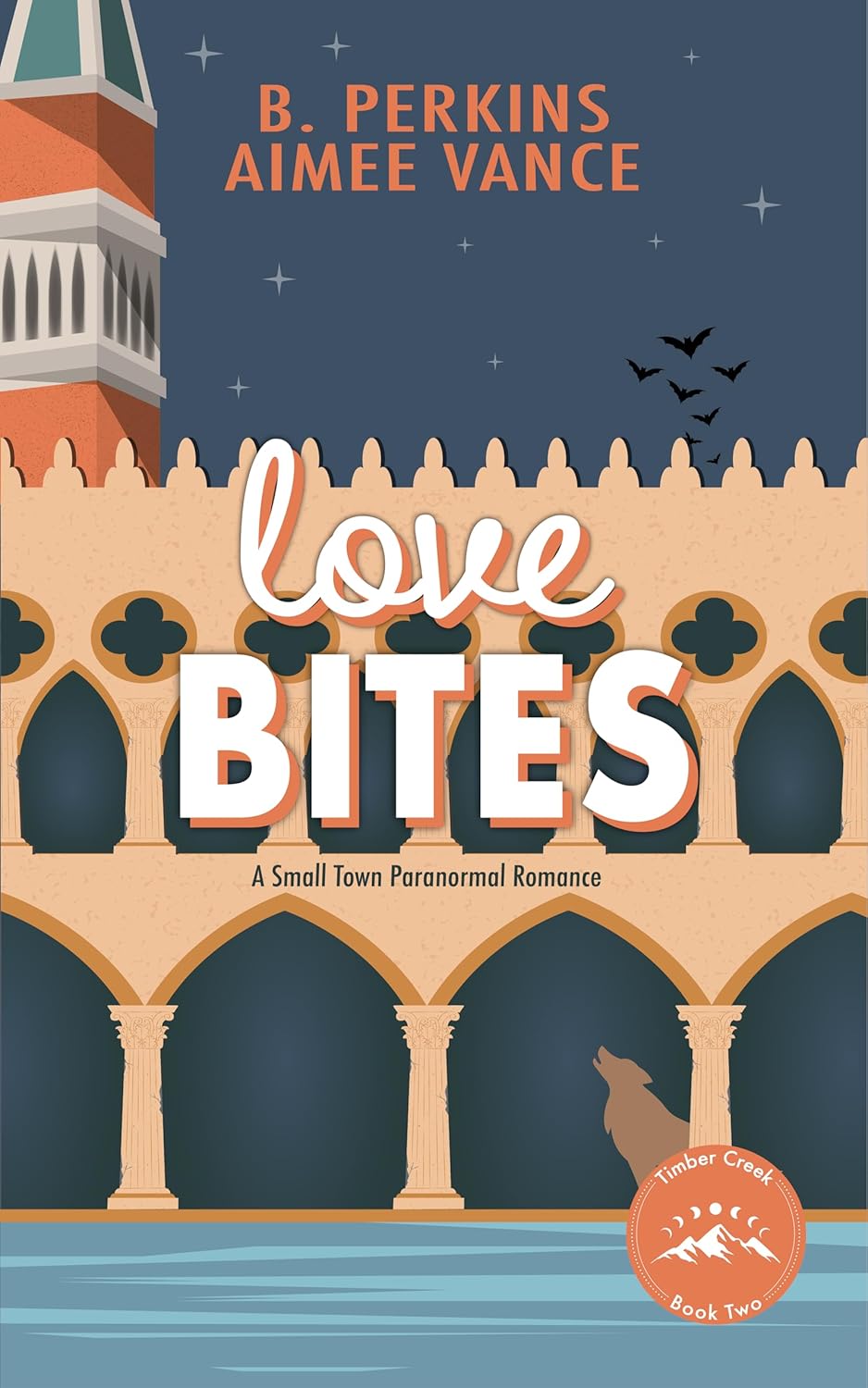 Love Bites