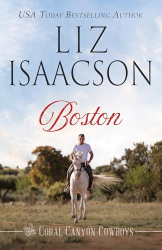Boston book cover