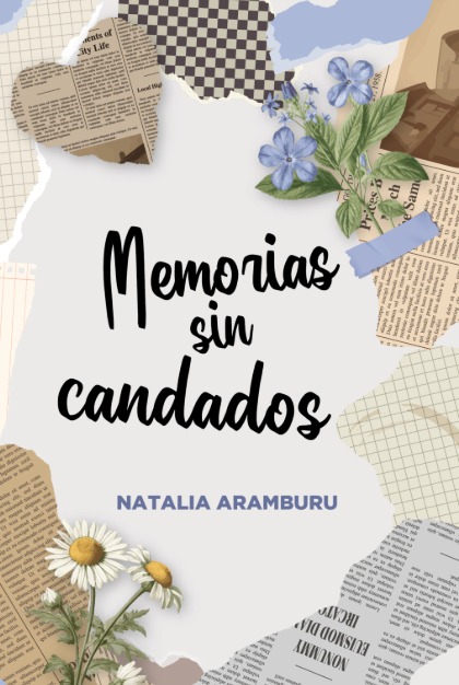 Memorias sin candados
