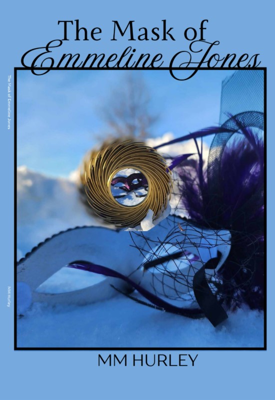 The Mask of Emmeline Jones