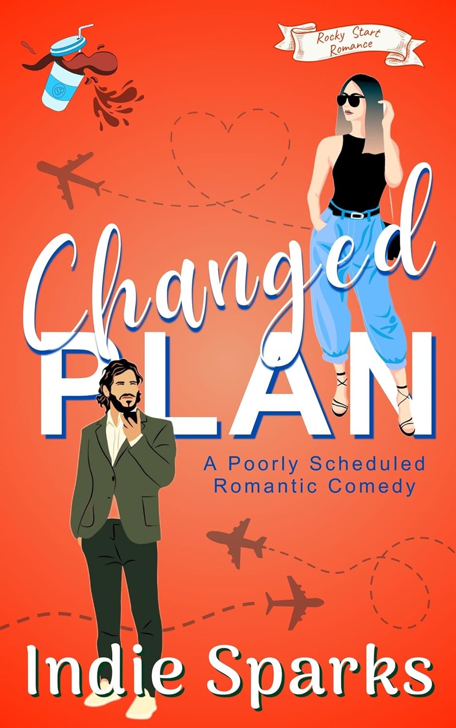Changed Plan