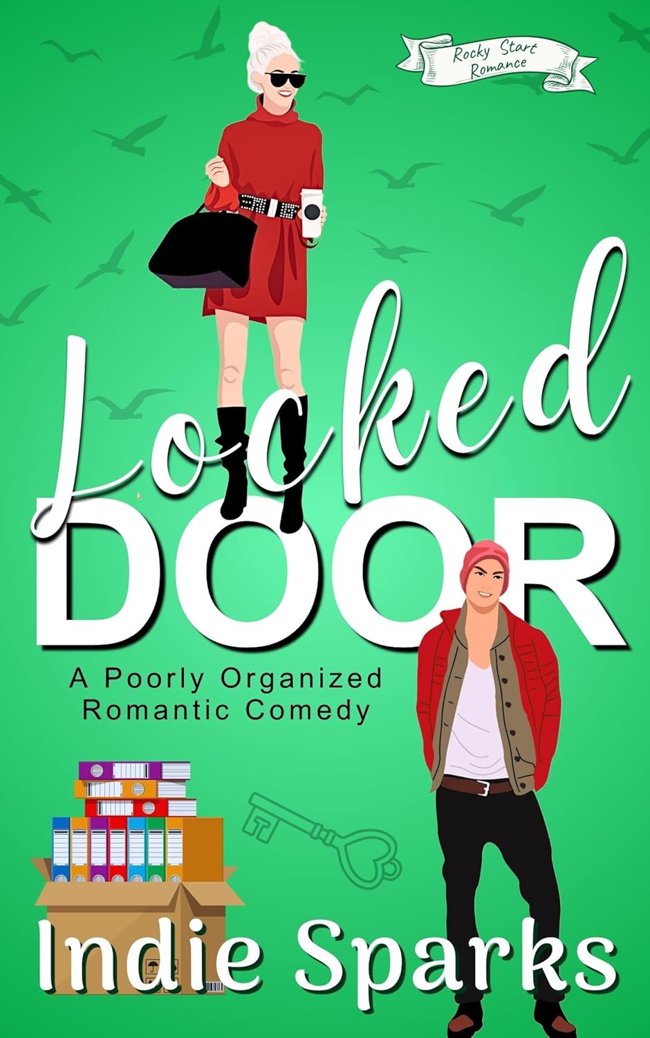 Locked Door