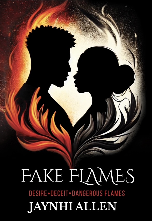 Fake Flames