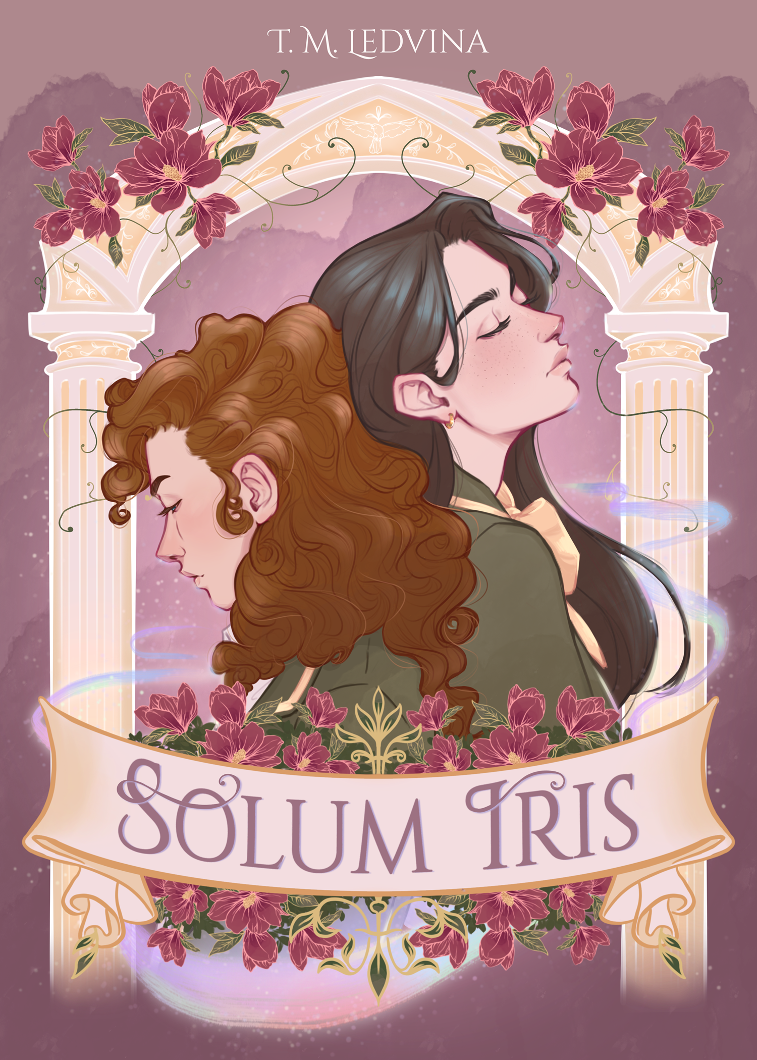 Solum Iris