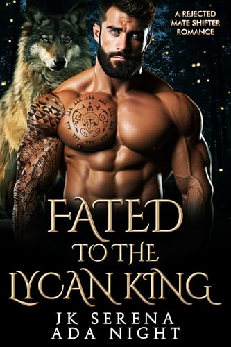 Fated to the Lycan King