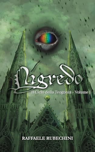 Nigredo: Teogonia - Volume I