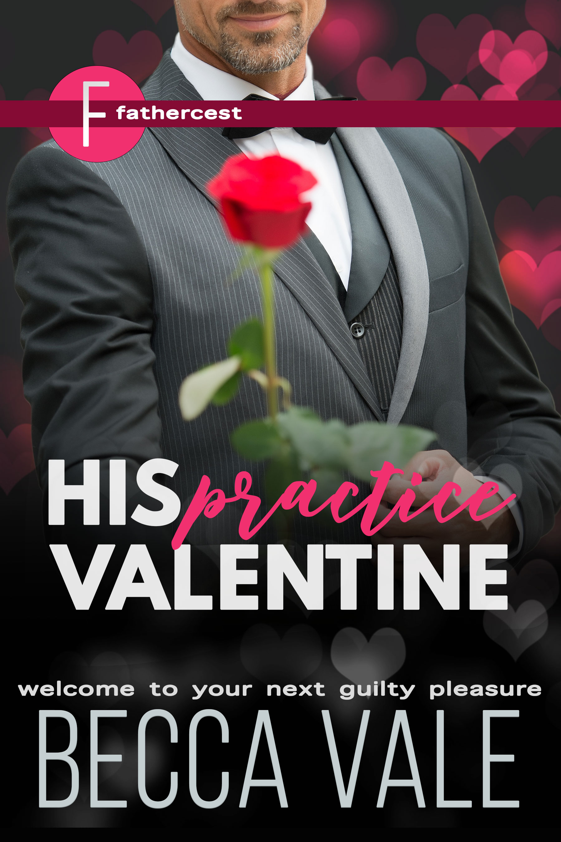 His Practice Valentine