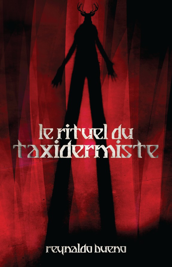 Le rituel du taxidermiste