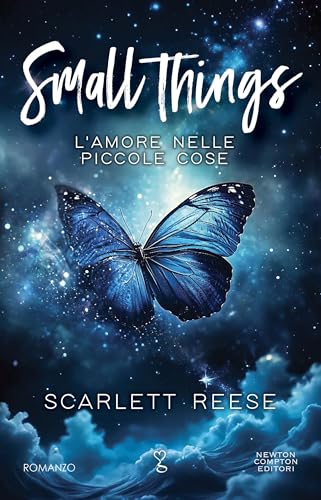 Small Things. L'amore nelle piccole cose