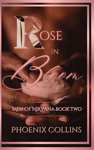 Rose In Bloom book cover