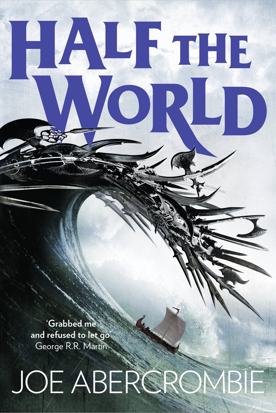 Half the World (Shattered Sea, #2)