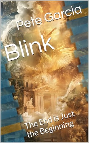 Blink: The End is Just the Beginning