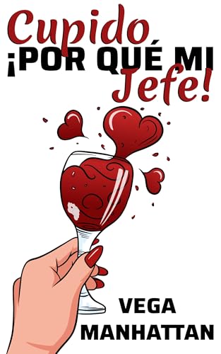 Cupido, ¡por qué mi jefe!