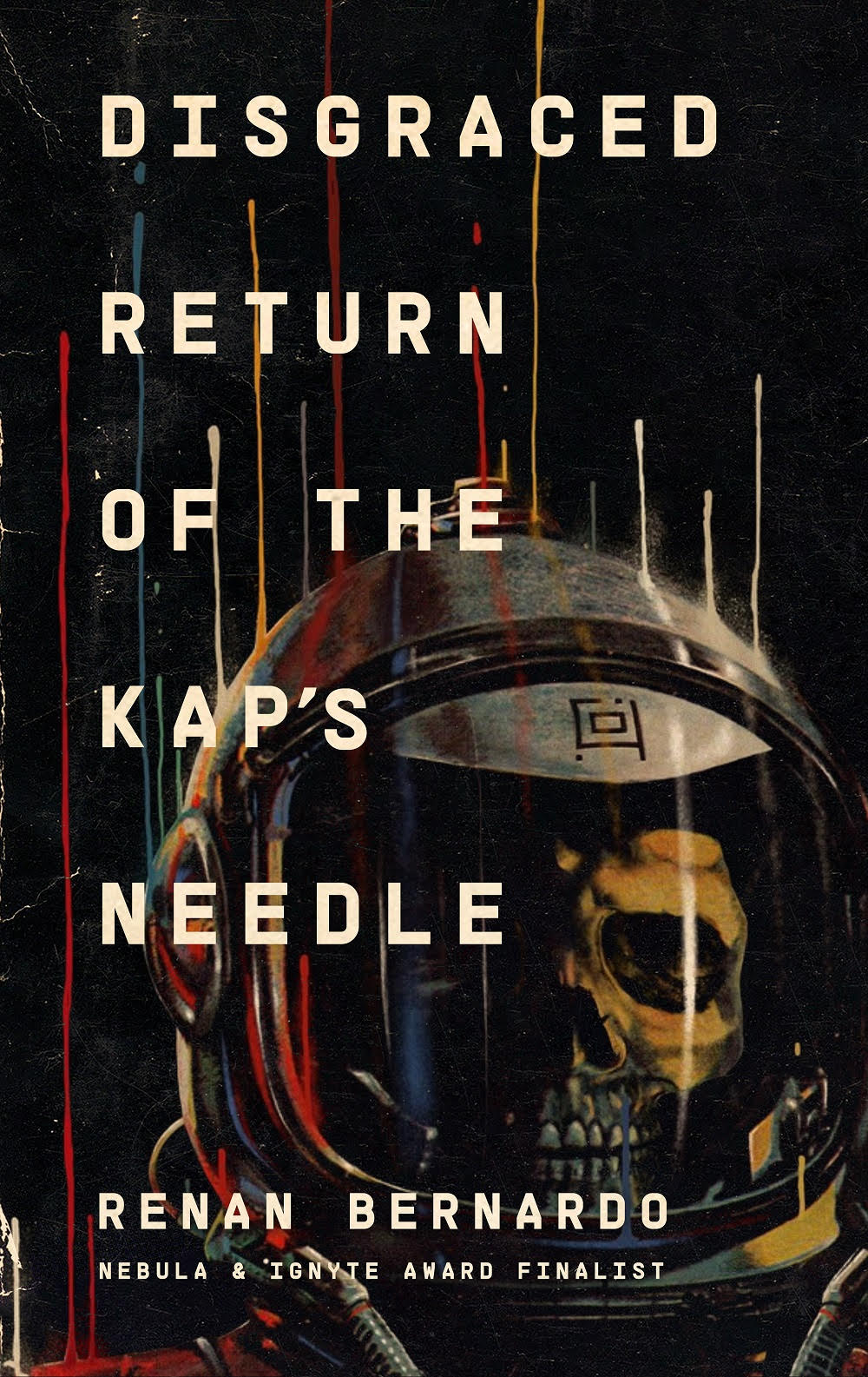 Disgraced Return of the Kap's Needle