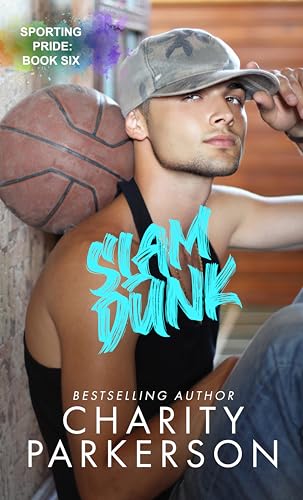 Slam Dunk book cover