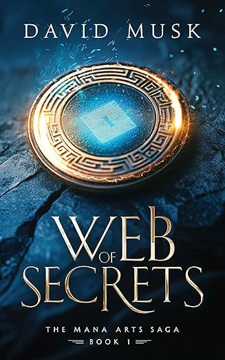 Web of Secrets