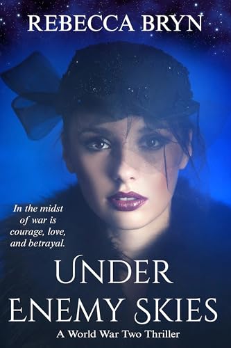Under Enemy Skies: WW2: The men and women of the French Resistance