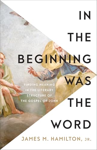 In the Beginning Was the Word book cover