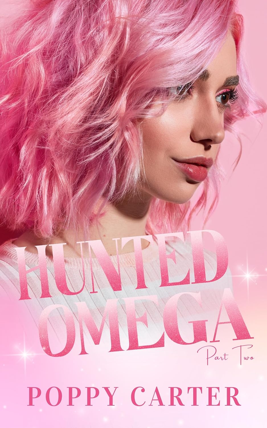 Hunted Omega: Part Two
