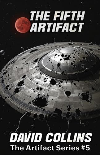 The Fifth Artifact