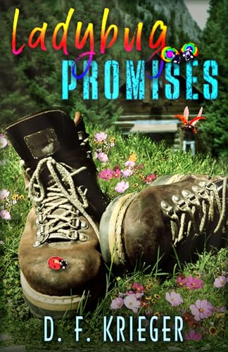 Ladybug Promises: An Eden Universe Short
