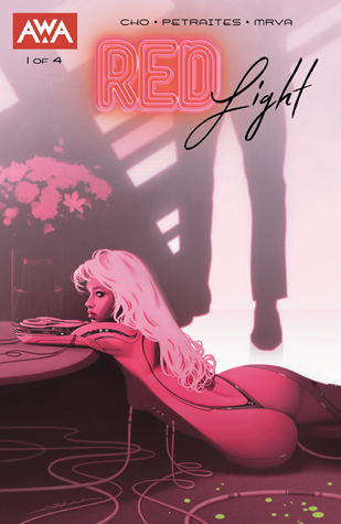 Red Light #1