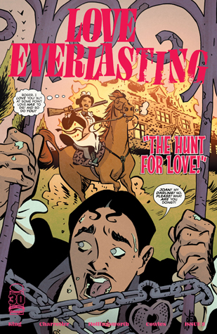 Love Everlasting #2