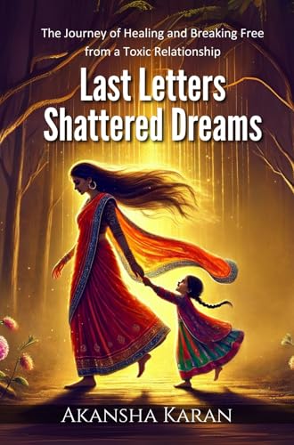 Last Letters Shattered Dreams