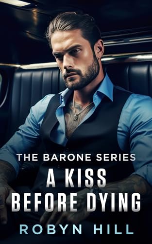A Kiss Before Dying