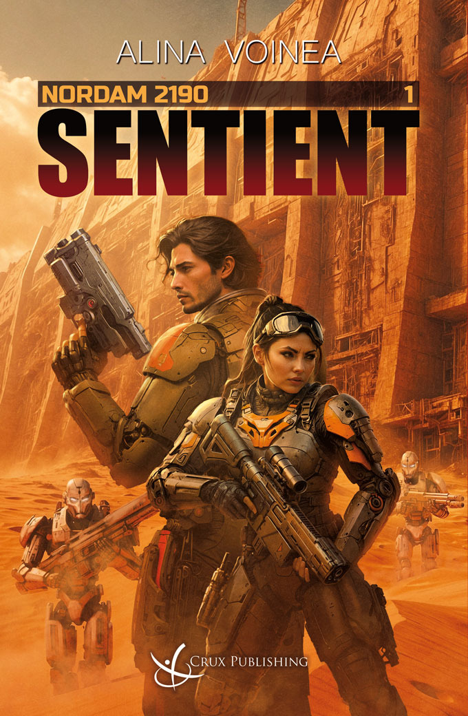 Sentient
