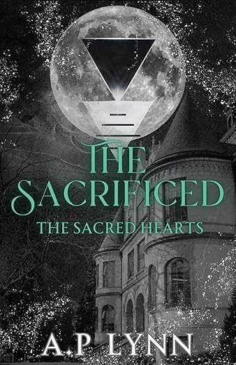 The Sacrificed
