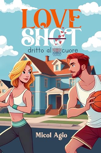 Loveshot: Dritto al cuore