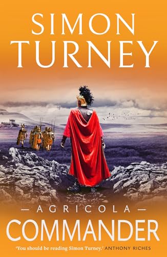 Agricola book cover 2