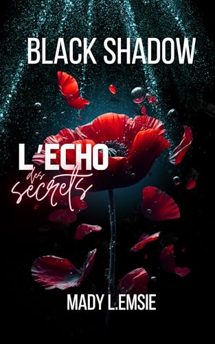 Black Shadow: L'écho des secrets (Romance biker)