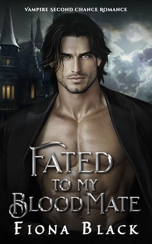 Fated to My Blood Mate